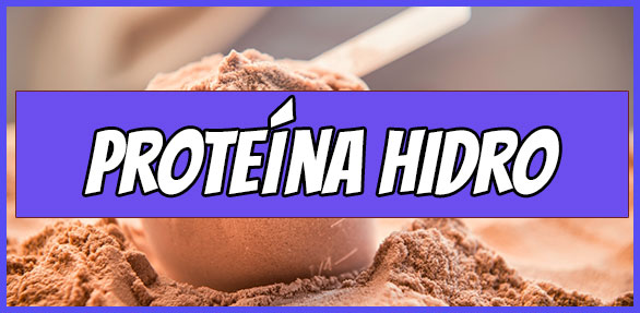 CONPROTEINAS|Proteína Hidrolizada