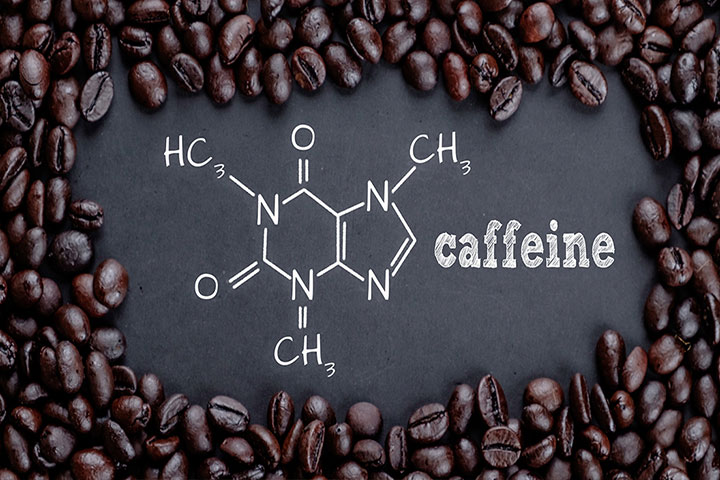 CONPROTEINAS|Cafeína