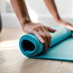 Esterillas de Yoga y Entrenamiento