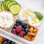 CONPROTEINAS|Cómo elegir los mejores snacks proteicos: guía de compra