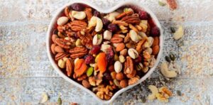 CONPROTEINAS|Snacks proteicos caseros: recetas fáciles y saludables
