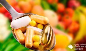 CONPROTEINAS | Nutricion para combatir fatiga en competiciones largas