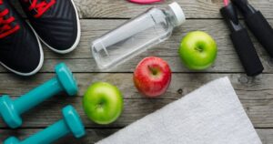 CONPROTEINAS | Nutricion en deportes extremos para rendimiento optimo